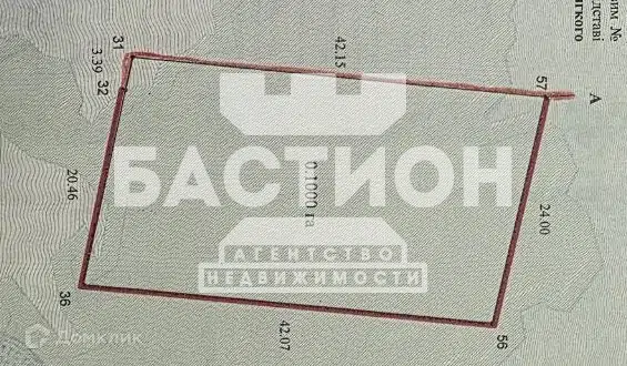 Продаётся участок, 40 сот., ИЖС