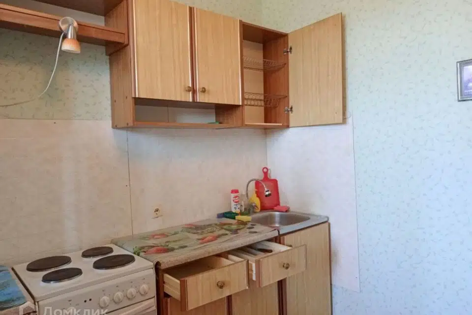 Сдаётся 1-комнатная квартира, 45 м²