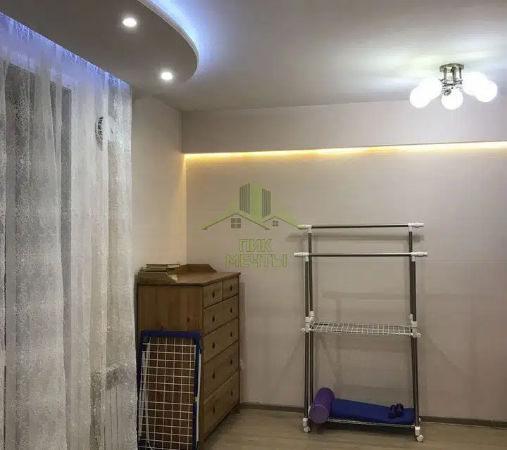 Продаётся студия, 34.8 м²