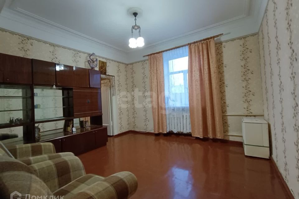 Продаётся 2-комнатная квартира, 47.4 м²