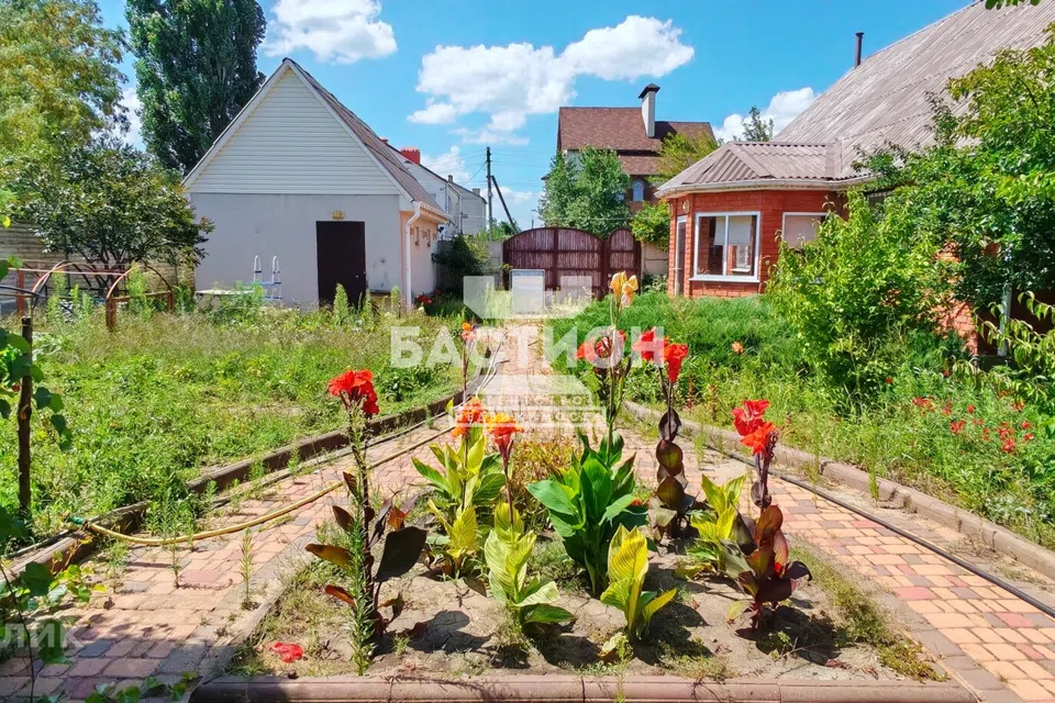 Продаётся 2-этажный дом, 147.7 м²