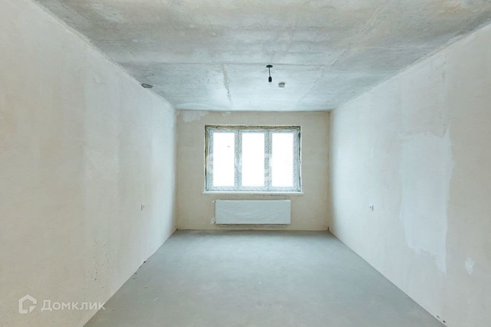 Продаётся 2-комнатная квартира, 60.81 м²
