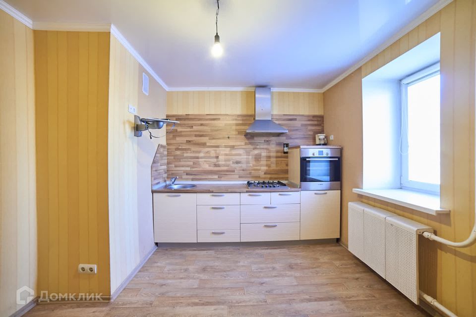 Продаётся 2-комнатная квартира, 64 м²