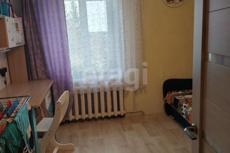 Продаётся 2-комнатная квартира, 47.8 м²