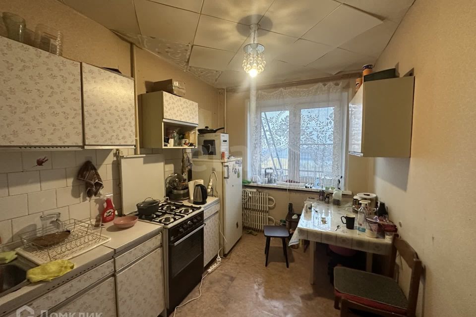 Сдаётся 1-комнатная квартира, 35.4 м²
