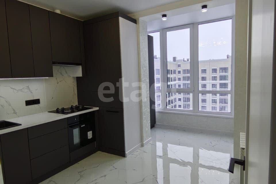Продаётся 2-комнатная квартира, 50 м²