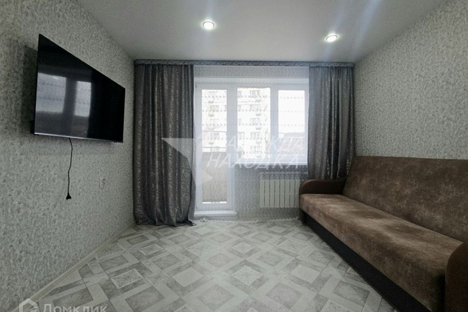 Продаётся 1-комнатная квартира, 22.6 м²