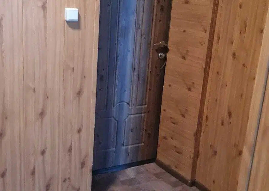 Продаётся 1-комнатная квартира, 28.9 м²