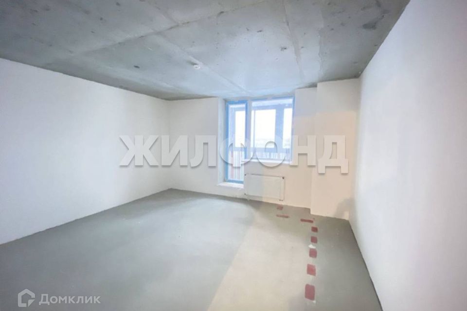 Продаётся студия, 27.9 м²