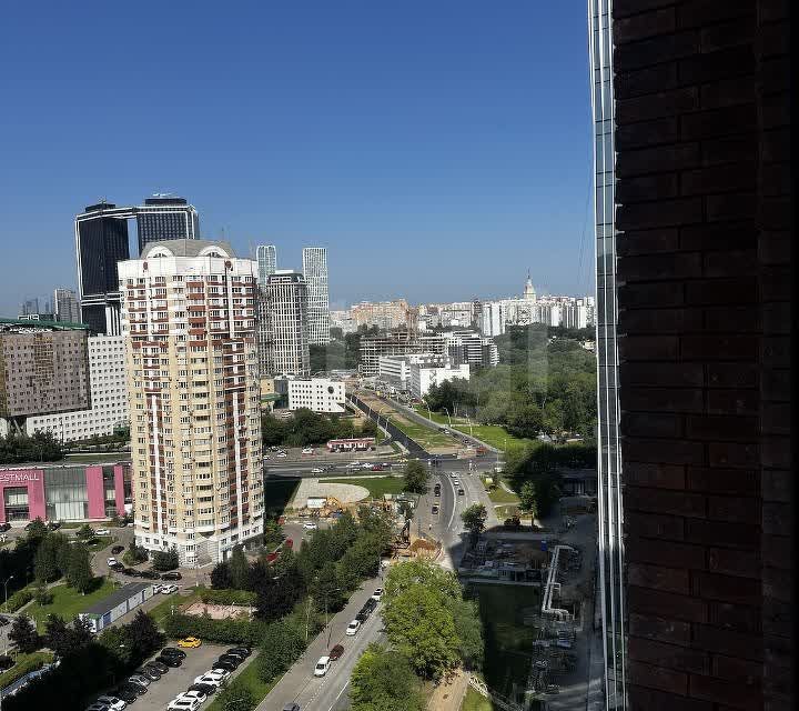 Продаётся 3-комнатная квартира, 66 м²