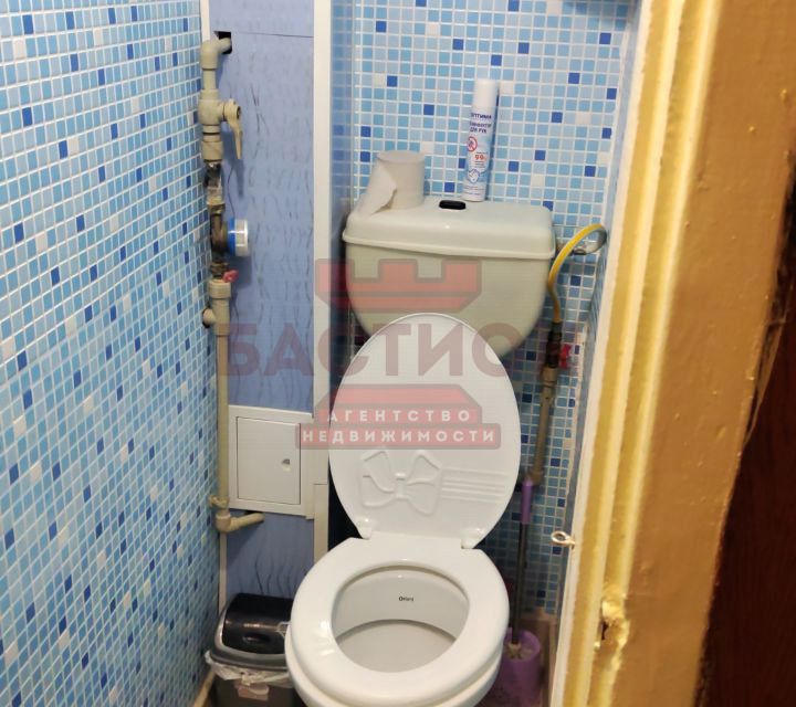 Продаётся 2-комнатная квартира, 45 м²