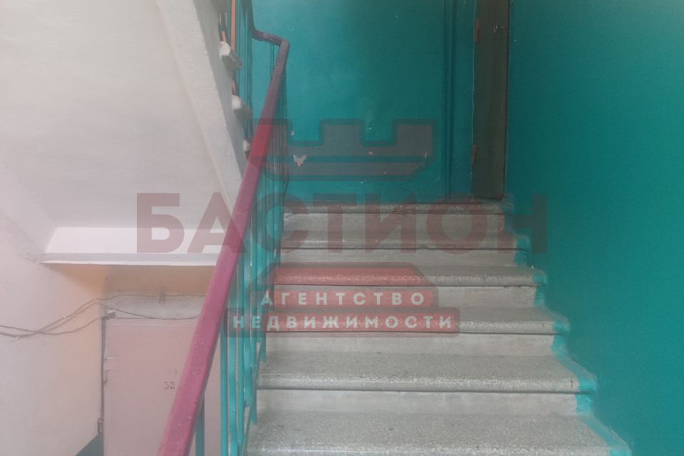 Продаётся 3-комнатная квартира, 77 м²