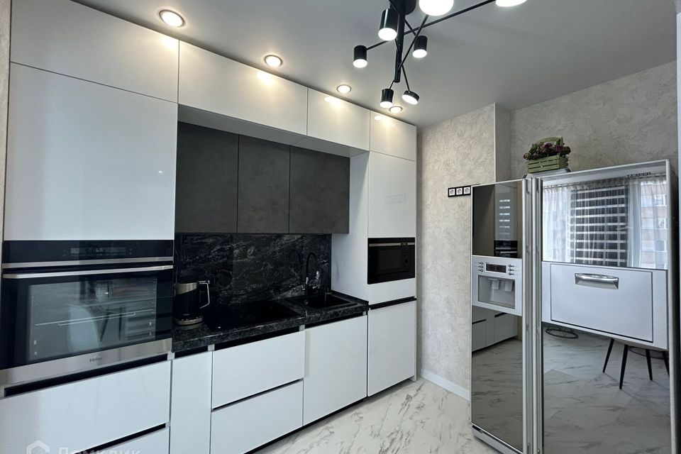 Продаётся 3-комнатная квартира, 66.8 м²