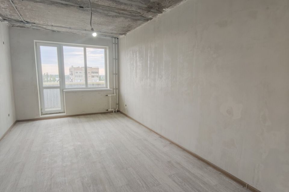 Продаётся 3-комнатная квартира, 62.2 м²