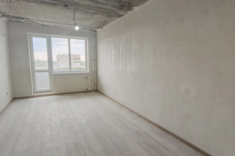Продаётся 3-комнатная квартира, 62.2 м²