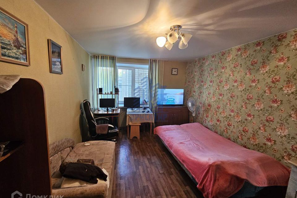 Продаётся студия, 30 м²