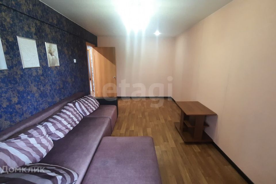 Продаётся 3-комнатная квартира, 69 м²