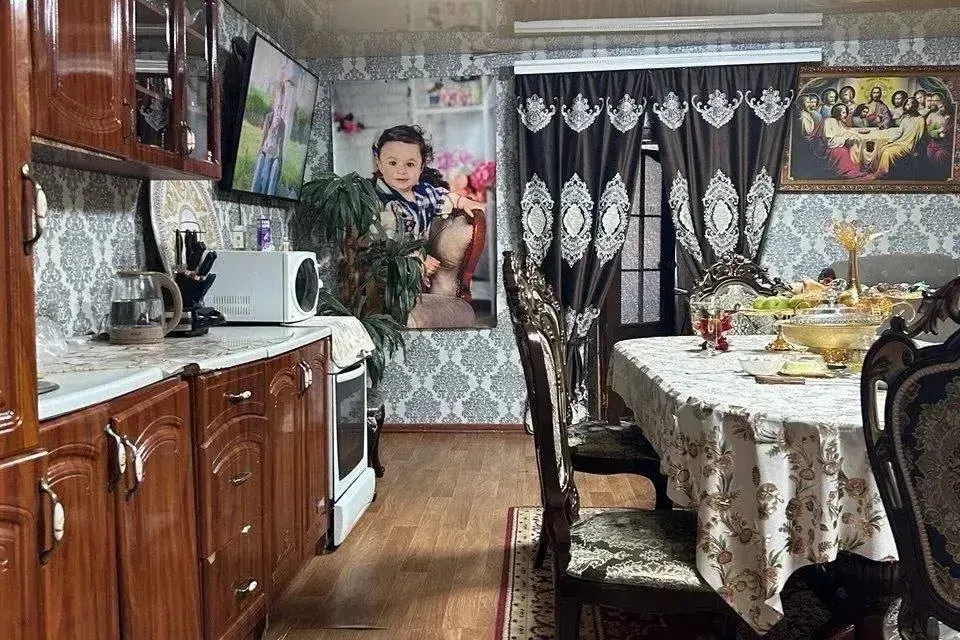 Продаётся 1-этажный дом, 84.9 м²