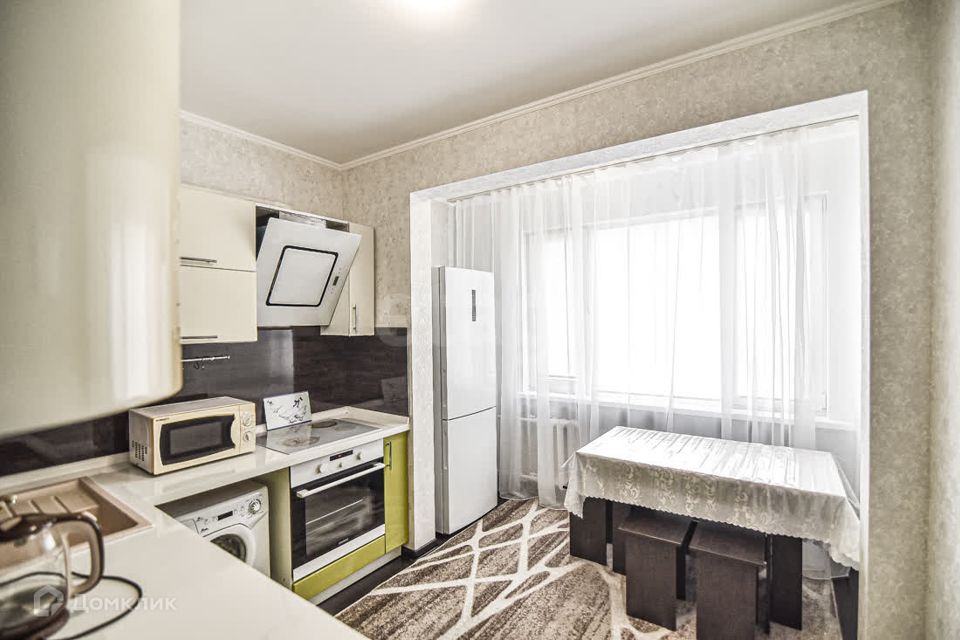 Сдаётся 2-комнатная квартира, 56.4 м²