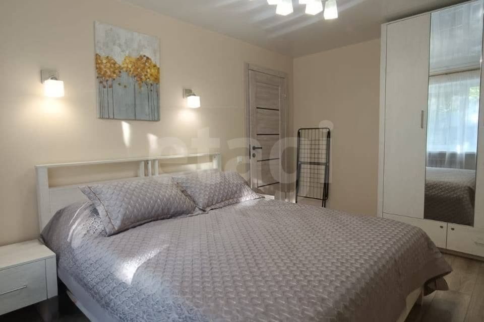 Сдаётся 2-комнатная квартира, 38.5 м²