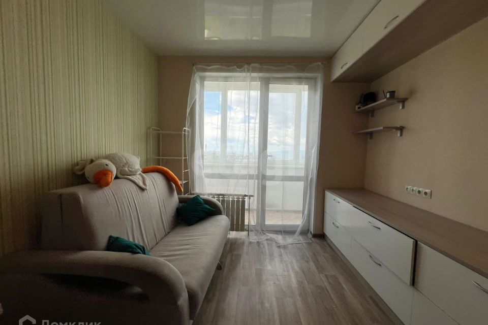 Сдаётся студия, 26 м²