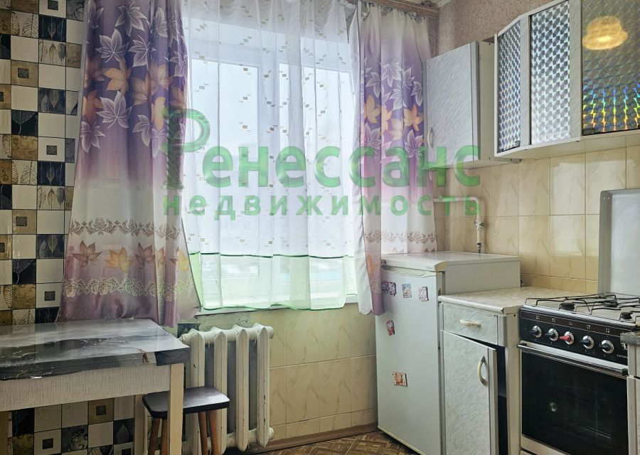 Продаётся 1-комнатная квартира, 31 м²
