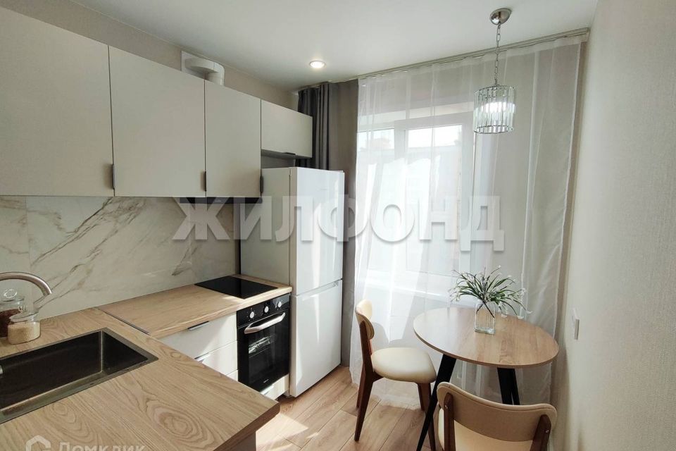 Продаётся 1-комнатная квартира, 29.6 м²