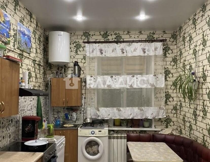 Продаётся 2-комнатная квартира, 59.1 м²