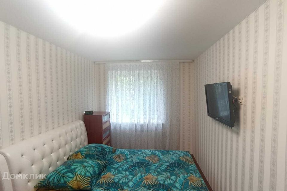 Продаётся 2-комнатная квартира, 44 м²