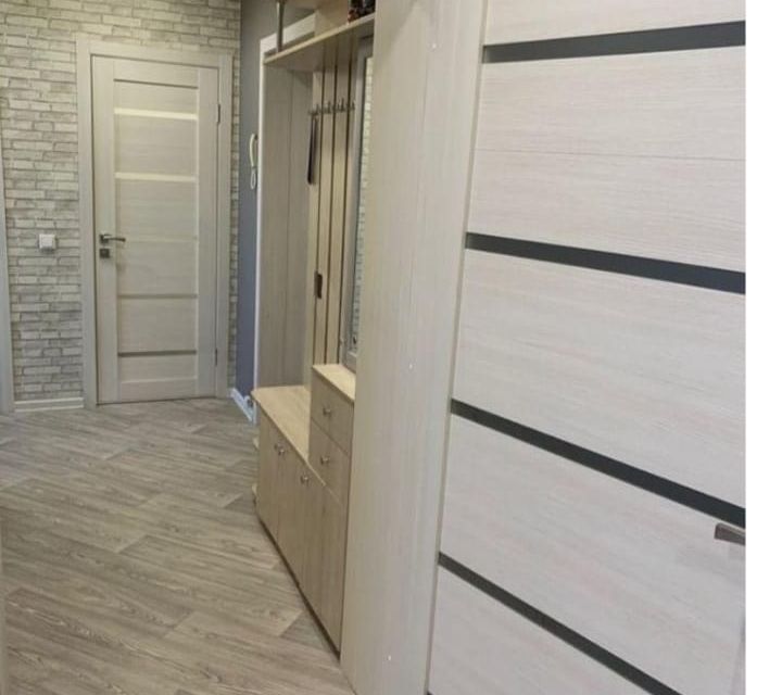 Продаётся 2-комнатная квартира, 47 м²