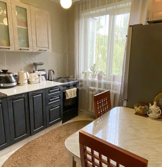 Продаётся 1-комнатная квартира, 30.8 м²