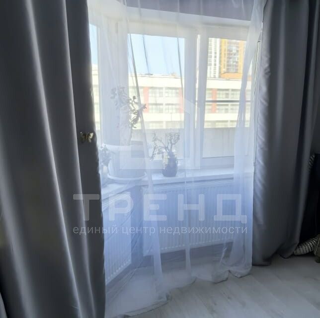 Продаётся 2-комнатная квартира, 70.7 м²