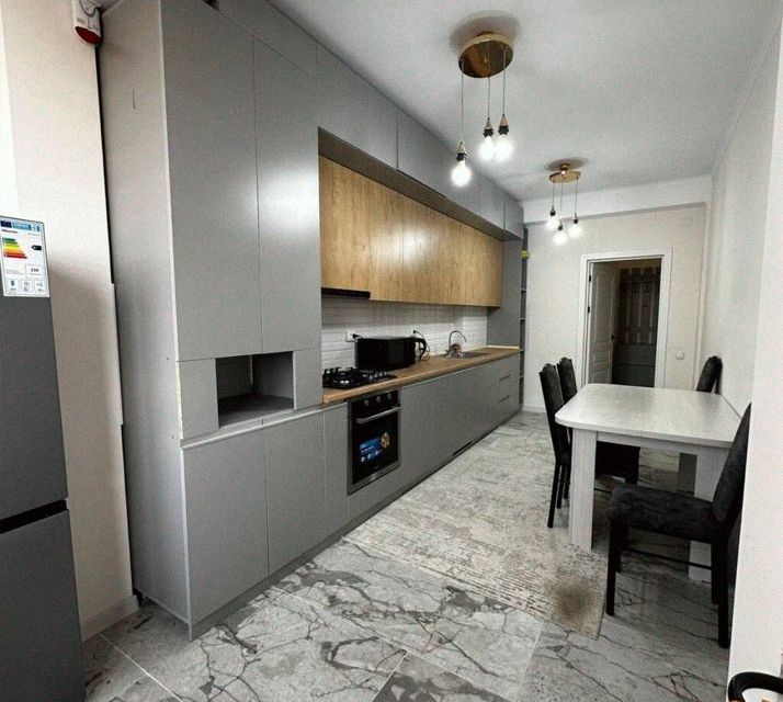 Сдаётся 1-комнатная квартира, 35 м²