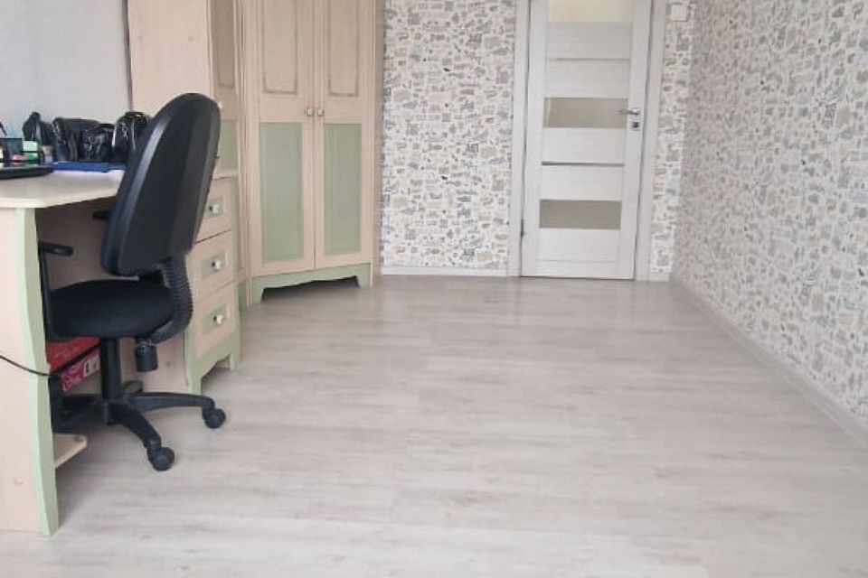Продаётся 3-комнатная квартира, 66.1 м²