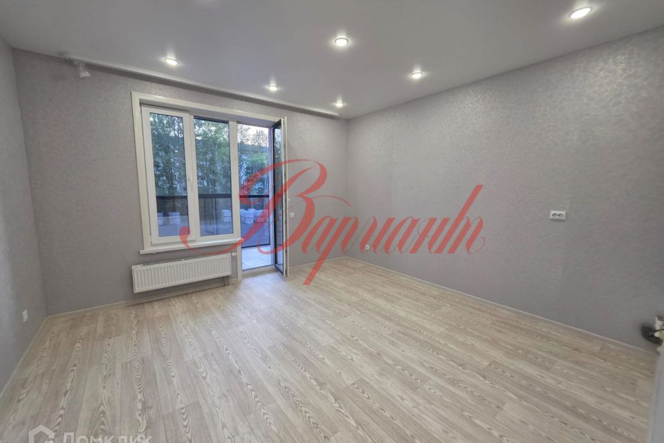 Продаётся студия, 25.2 м²