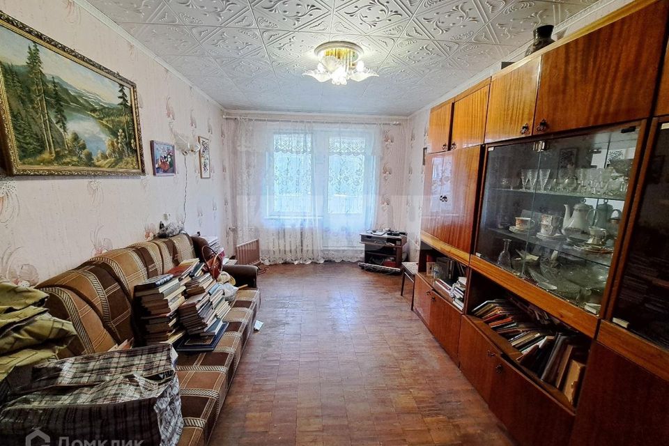 Продаётся 2-комнатная квартира, 47 м²