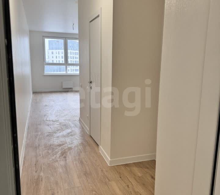 Продаётся студия, 26 м²