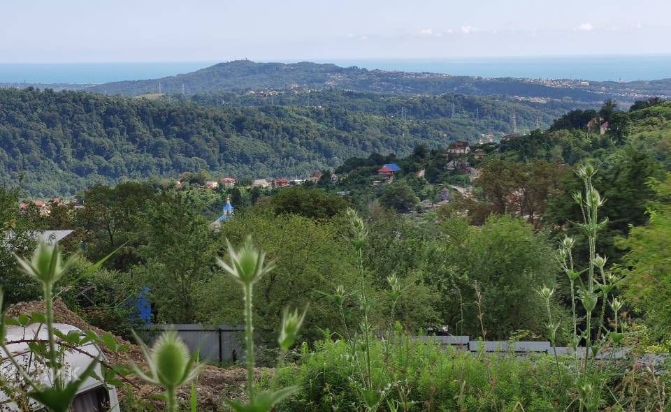 Село Высокое Адлерский Купить Дом