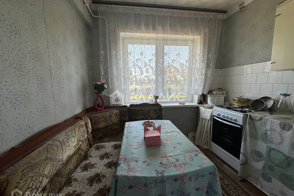 Сдаётся 2-комнатная квартира, 48 м²