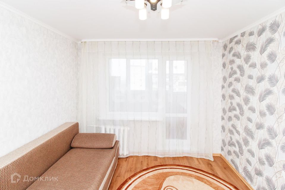 Продаётся 1-комнатная квартира, 14.9 м²