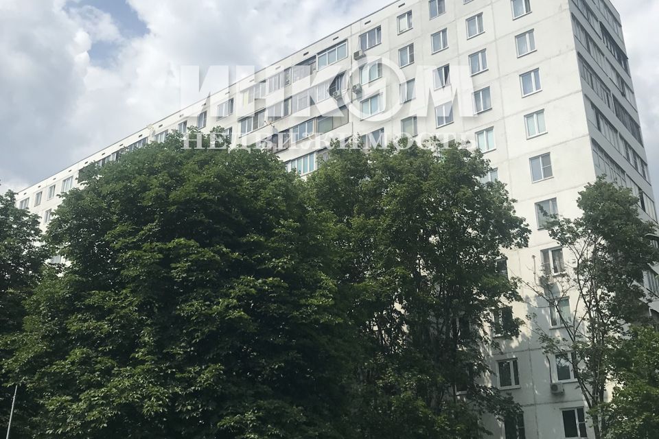 Продаётся 3-комнатная квартира, 63 м²