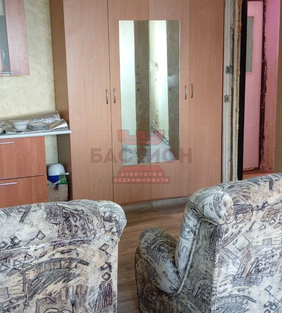 Продаётся комната в 1-комн. квартире, 17 м²