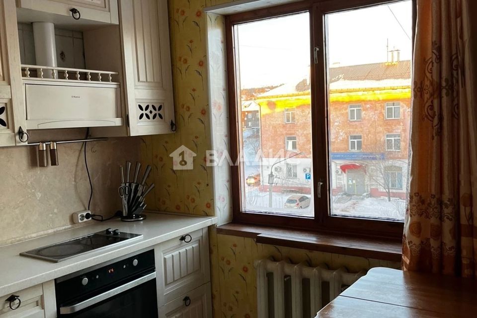Продаётся 2-комнатная квартира, 43 м²