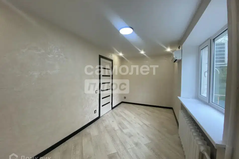Продаётся 2-комнатная квартира, 43.9 м²
