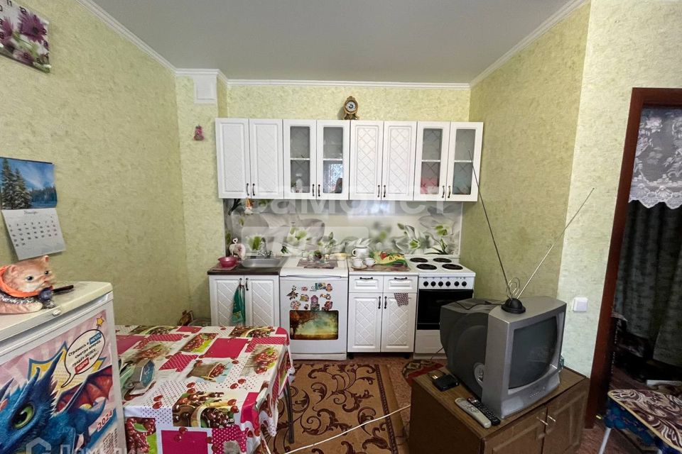 Продаётся студия, 28.6 м²