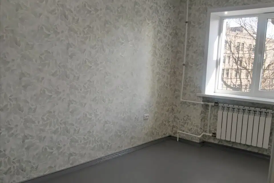 Продаётся 2-комнатная квартира, 71.8 м²