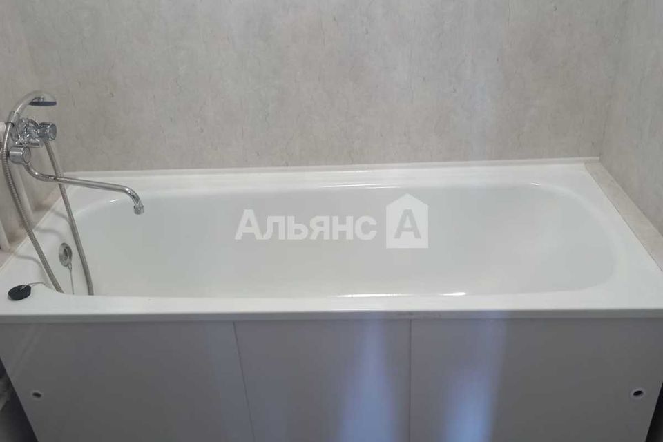 Продаётся 2-комнатная квартира, 47.3 м²