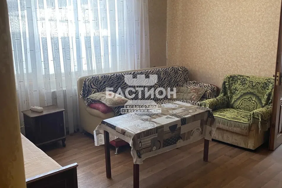 Продаётся 1-этажный дом, 103.6 м²