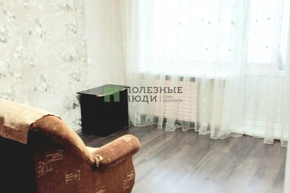 Сдаётся 1-комнатная квартира, 29 м²