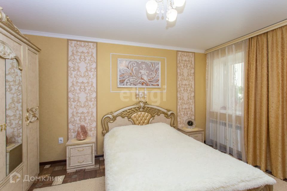 Продаётся 2-комнатная квартира, 58 м²